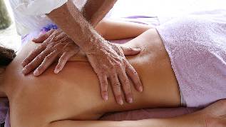 massage care